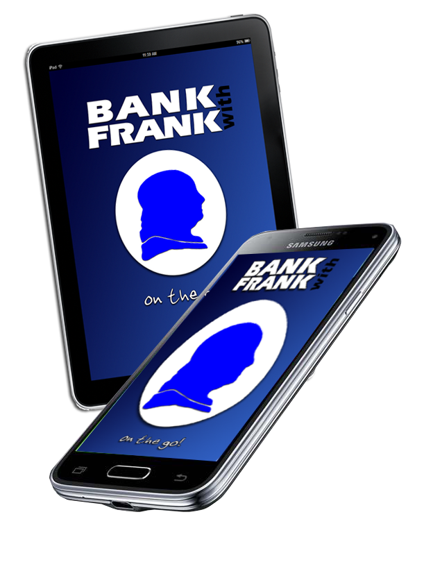 franklin savings bank app